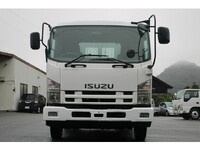 ISUZU Forward Dump SKG-FRR90S1 2012 86,121km_11