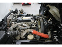ISUZU Forward Dump SKG-FRR90S1 2012 86,121km_12