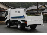 ISUZU Forward Dump SKG-FRR90S1 2012 86,121km_15