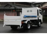 ISUZU Forward Dump SKG-FRR90S1 2012 86,121km_16
