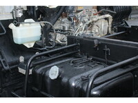 ISUZU Forward Dump SKG-FRR90S1 2012 86,121km_19