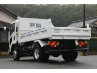ISUZU Forward Dump SKG-FRR90S1 2012 86,121km_2