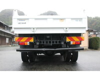 ISUZU Forward Dump SKG-FRR90S1 2012 86,121km_37