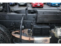 ISUZU Forward Dump SKG-FRR90S1 2012 86,121km_38