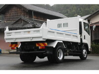 ISUZU Forward Dump SKG-FRR90S1 2012 86,121km_4