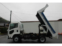 ISUZU Forward Dump SKG-FRR90S1 2012 86,121km_5