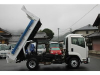 ISUZU Forward Dump SKG-FRR90S1 2012 86,121km_6