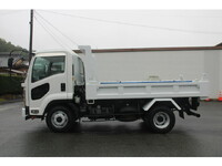 ISUZU Forward Dump SKG-FRR90S1 2012 86,121km_8