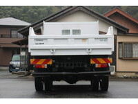 ISUZU Forward Dump SKG-FRR90S1 2012 86,121km_9