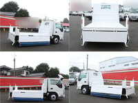 ISUZU Elf Dump BKG-NKR85AN 2010 92,307km_13