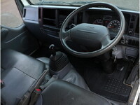 ISUZU Elf Dump BKG-NKR85AN 2010 92,307km_20
