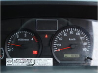 ISUZU Elf Dump BKG-NKR85AN 2010 92,307km_24