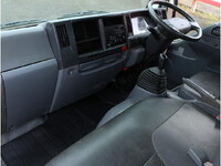 ISUZU Elf Dump BKG-NKR85AN 2010 92,307km_30
