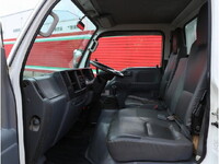 ISUZU Elf Dump BKG-NKR85AN 2010 92,307km_31