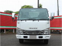 ISUZU Elf Dump BKG-NKR85AN 2010 92,307km_5
