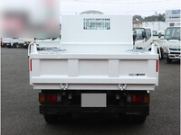 ISUZU Elf Dump BKG-NKR85AN 2010 92,307km_6