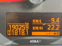 NISSAN Atlas Flat Body TKG-SZ2F24 2019 190,259km_4