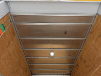TOYOTA Dyna Aluminum Van 2RG-XZC605 2021 131,000km_25