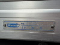 TOYOTA Dyna Aluminum Van 2RG-XZC605 2021 131,000km_29