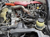 TOYOTA Dyna Aluminum Van 2RG-XZC605 2021 131,000km_30
