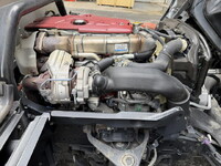 TOYOTA Dyna Aluminum Van 2RG-XZC605 2021 131,000km_31