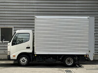 TOYOTA Dyna Aluminum Van 2RG-XZC605 2021 131,000km_3