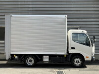 TOYOTA Dyna Aluminum Van 2RG-XZC605 2021 131,000km_4