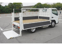 MITSUBISHI FUSO Canter Flat Body 2PG-FDA50 2019 113,398km_10