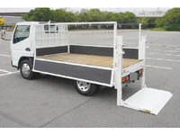 MITSUBISHI FUSO Canter Flat Body 2PG-FDA50 2019 113,398km_11