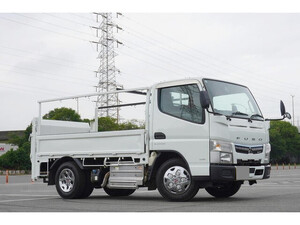 MITSUBISHI FUSO Canter Flat Body 2PG-FDA50 2019 113,398km_1