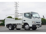 Canter Flat Body