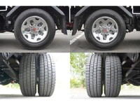 MITSUBISHI FUSO Canter Flat Body 2PG-FDA50 2019 113,398km_26