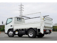 MITSUBISHI FUSO Canter Flat Body 2PG-FDA50 2019 113,398km_2