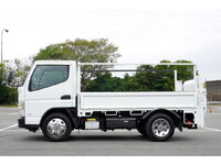 MITSUBISHI FUSO Canter Flat Body 2PG-FDA50 2019 113,398km_3