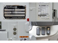MITSUBISHI FUSO Canter Flat Body 2PG-FDA50 2019 113,398km_8