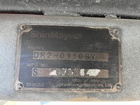 ISUZU Elf Dump BKG-NKR85AD 2011 72,497km_23