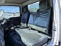 ISUZU Elf Dump BKG-NKR85AD 2011 72,497km_24