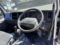 ISUZU Elf Dump BKG-NKR85AD 2011 72,497km_27