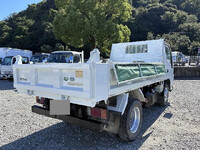 ISUZU Elf Dump BKG-NKR85AD 2011 72,497km_4