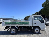 ISUZU Elf Dump BKG-NKR85AD 2011 72,497km_8