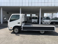 TOYOTA Toyoace Flat Body LDF-KDY281 2019 72,743km_10
