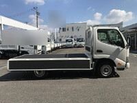 TOYOTA Toyoace Flat Body LDF-KDY281 2019 72,743km_11