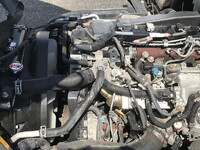TOYOTA Toyoace Flat Body LDF-KDY281 2019 72,743km_13