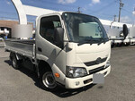 Toyoace Flat Body