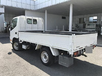 TOYOTA Toyoace Flat Body LDF-KDY281 2019 72,743km_2