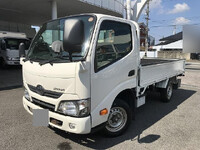 TOYOTA Toyoace Flat Body LDF-KDY281 2019 72,743km_3