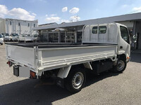 TOYOTA Toyoace Flat Body LDF-KDY281 2019 72,743km_4
