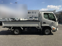 TOYOTA Toyoace Flat Body LDF-KDY281 2019 72,743km_8