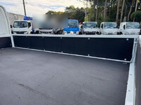 MITSUBISHI FUSO Canter Flat Body 2RG-FBA20 2026 772km_11