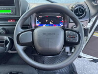 MITSUBISHI FUSO Canter Flat Body 2RG-FBA20 2026 772km_24